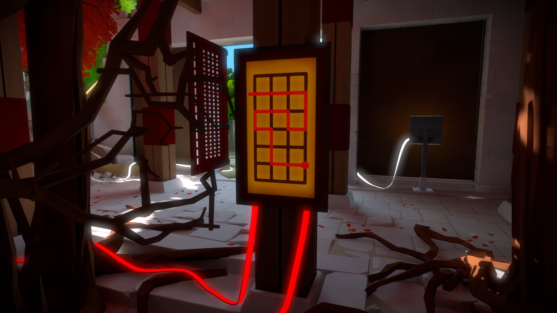 The Witness: Full Game Guide