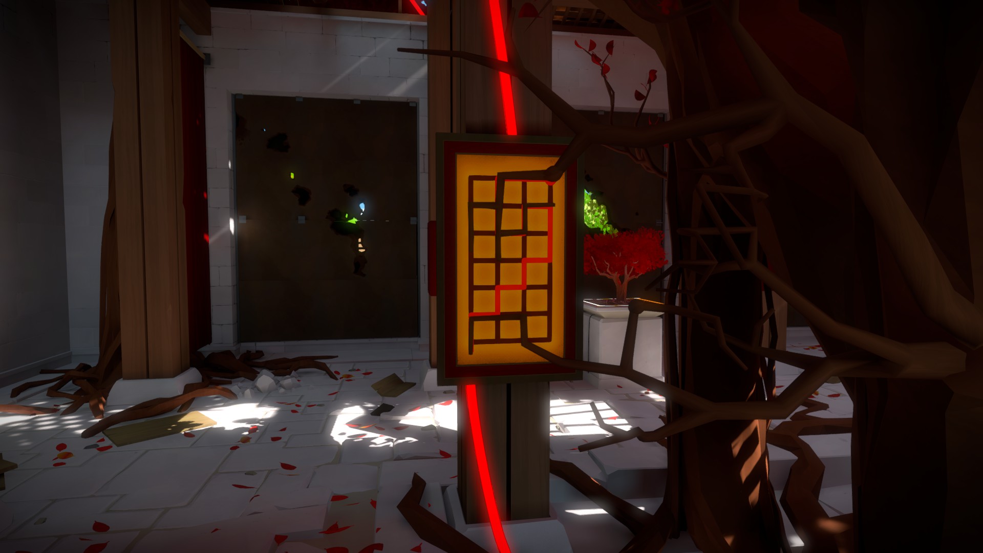 The Witness: Full Game Guide