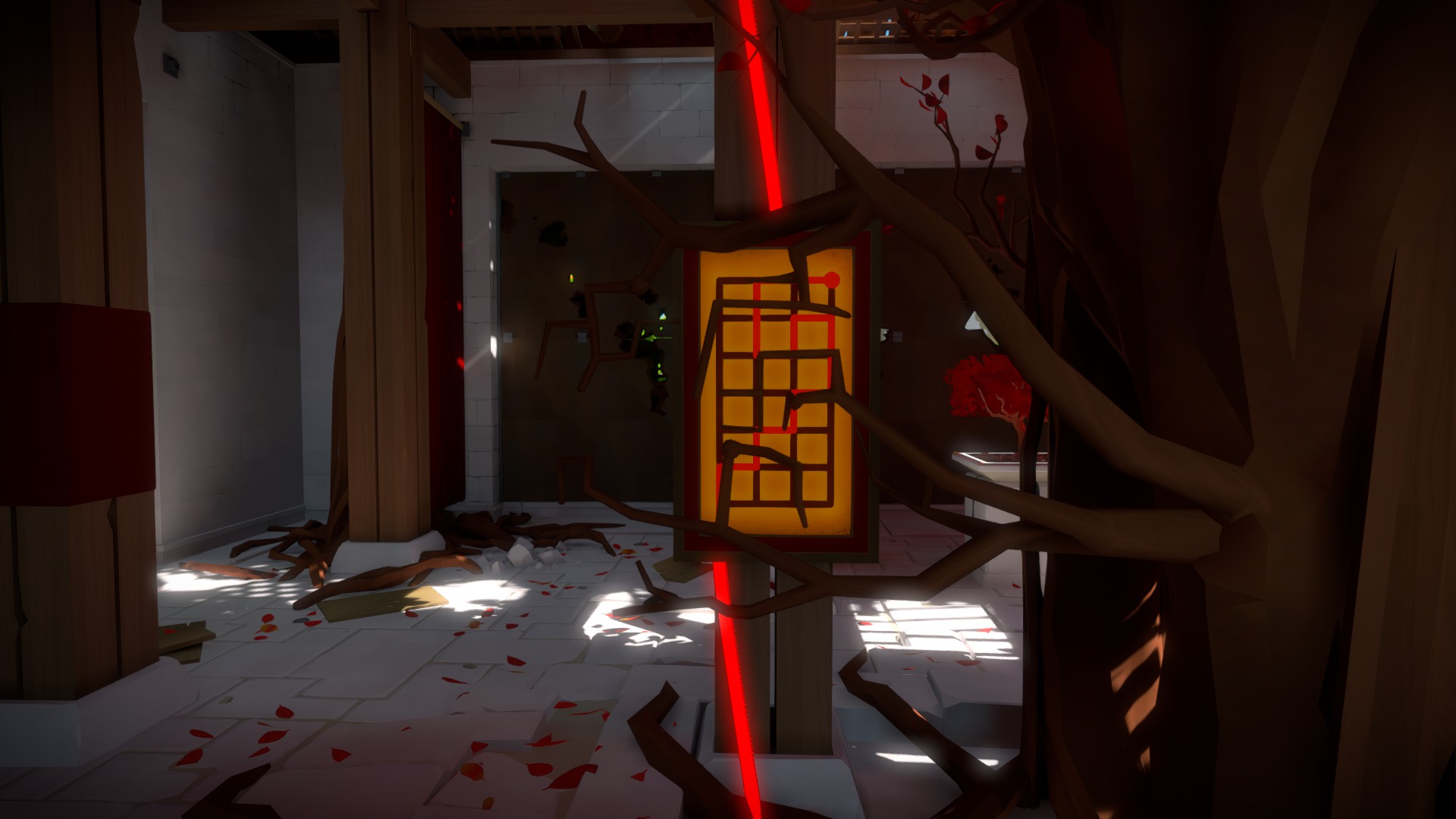 The Witness: Full Game Guide