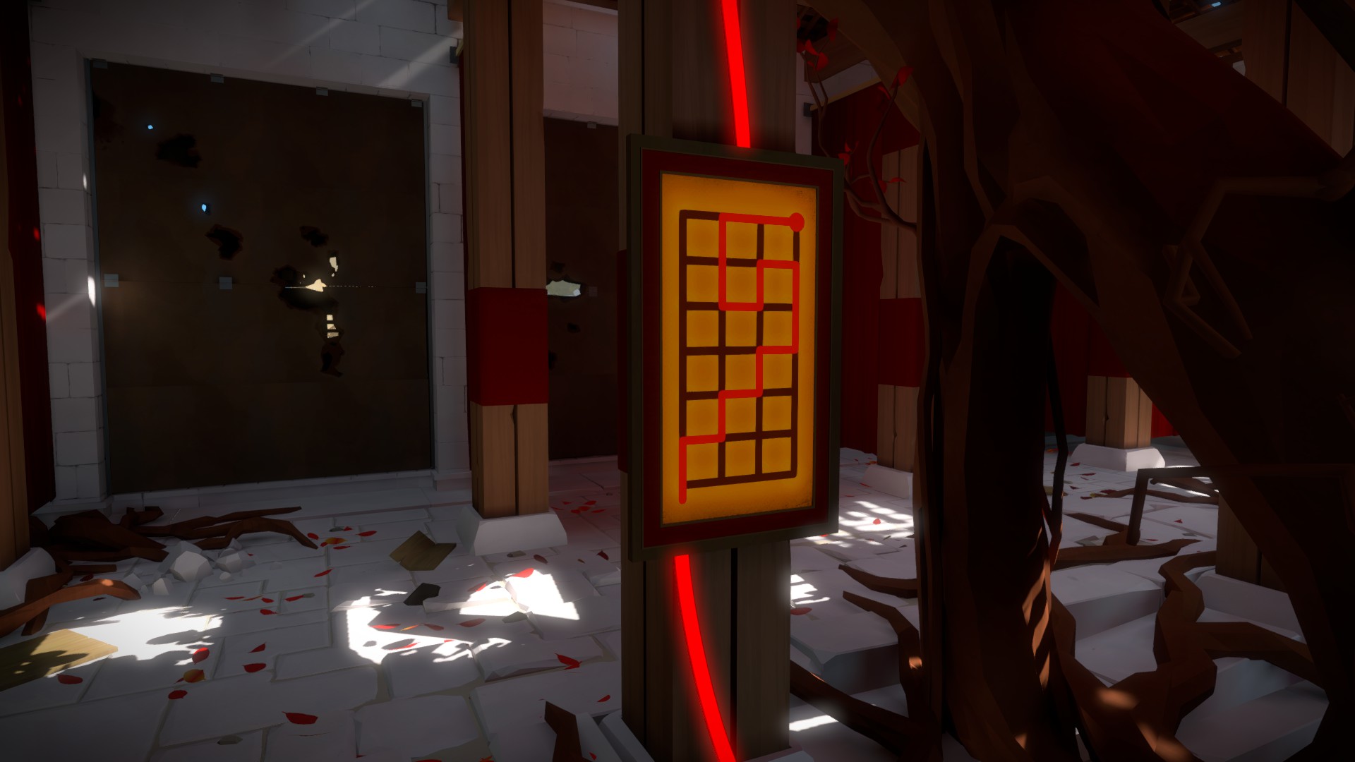 The Witness: Full Game Guide