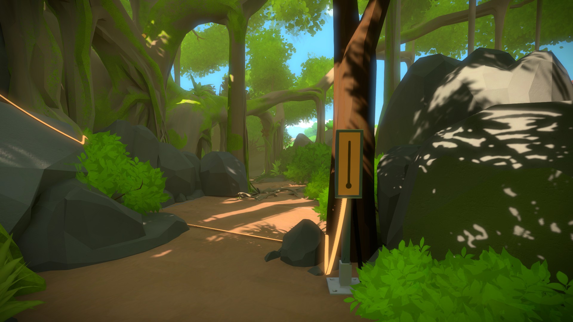 The Witness: Full Game Guide