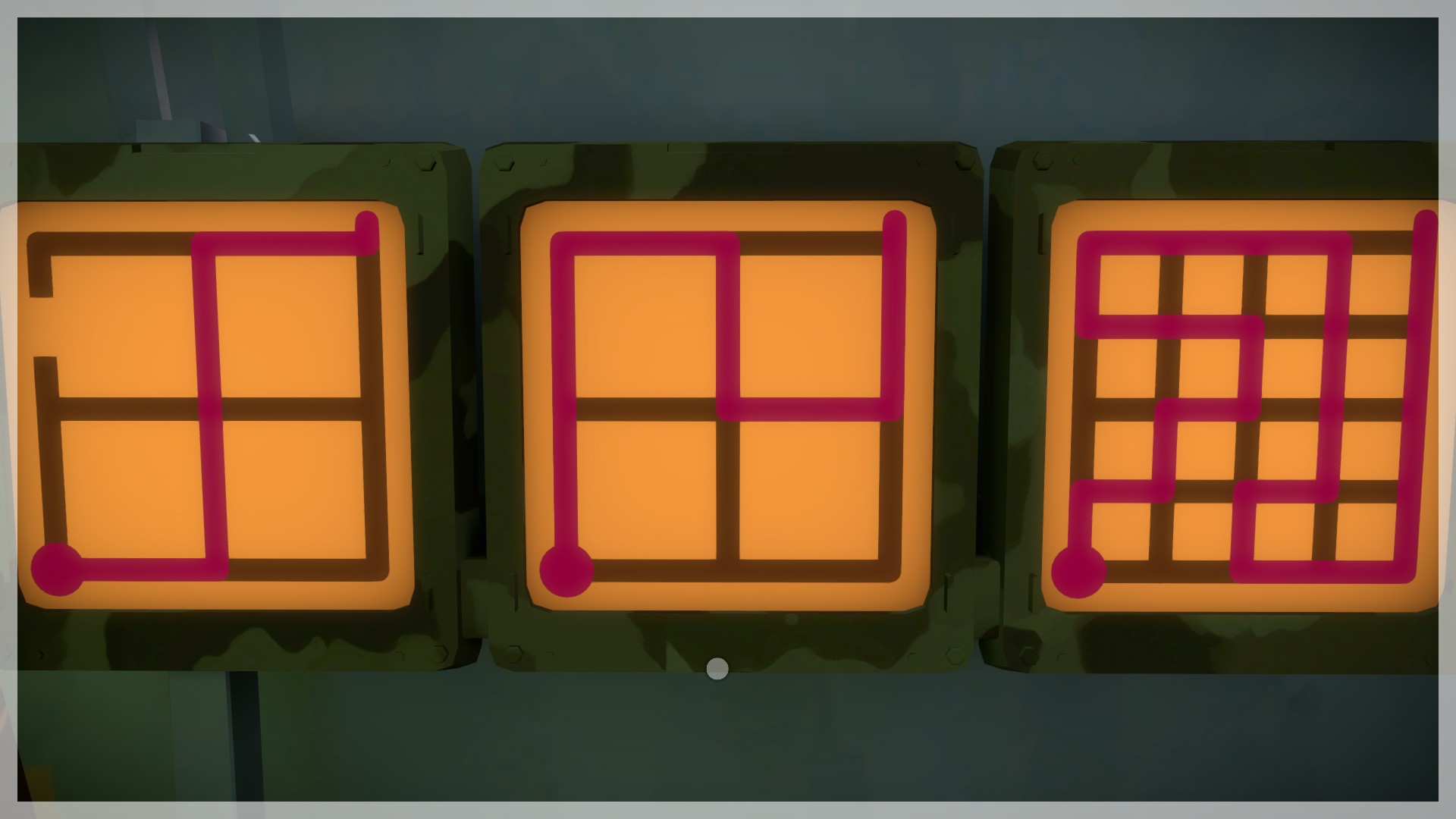 The Witness: Full Game Guide