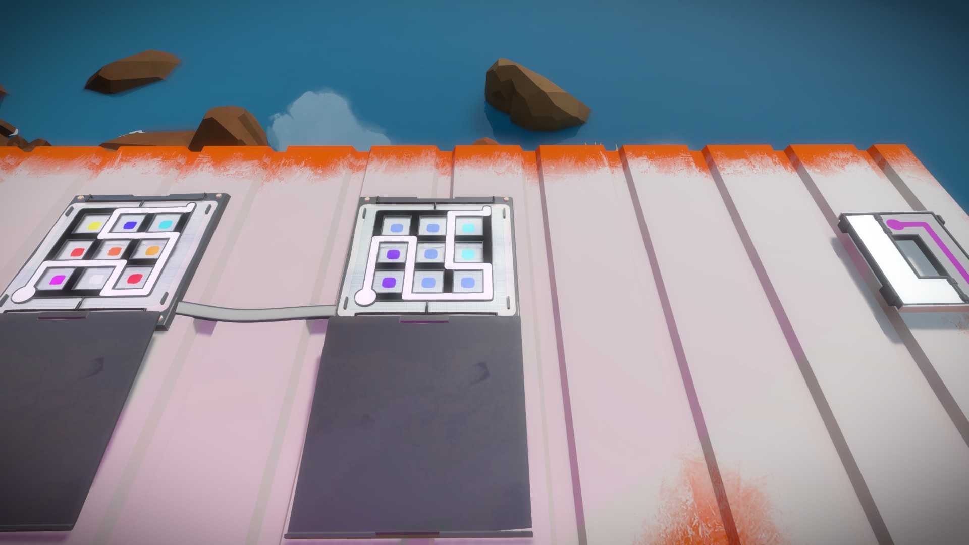 The Witness: Full Game Guide