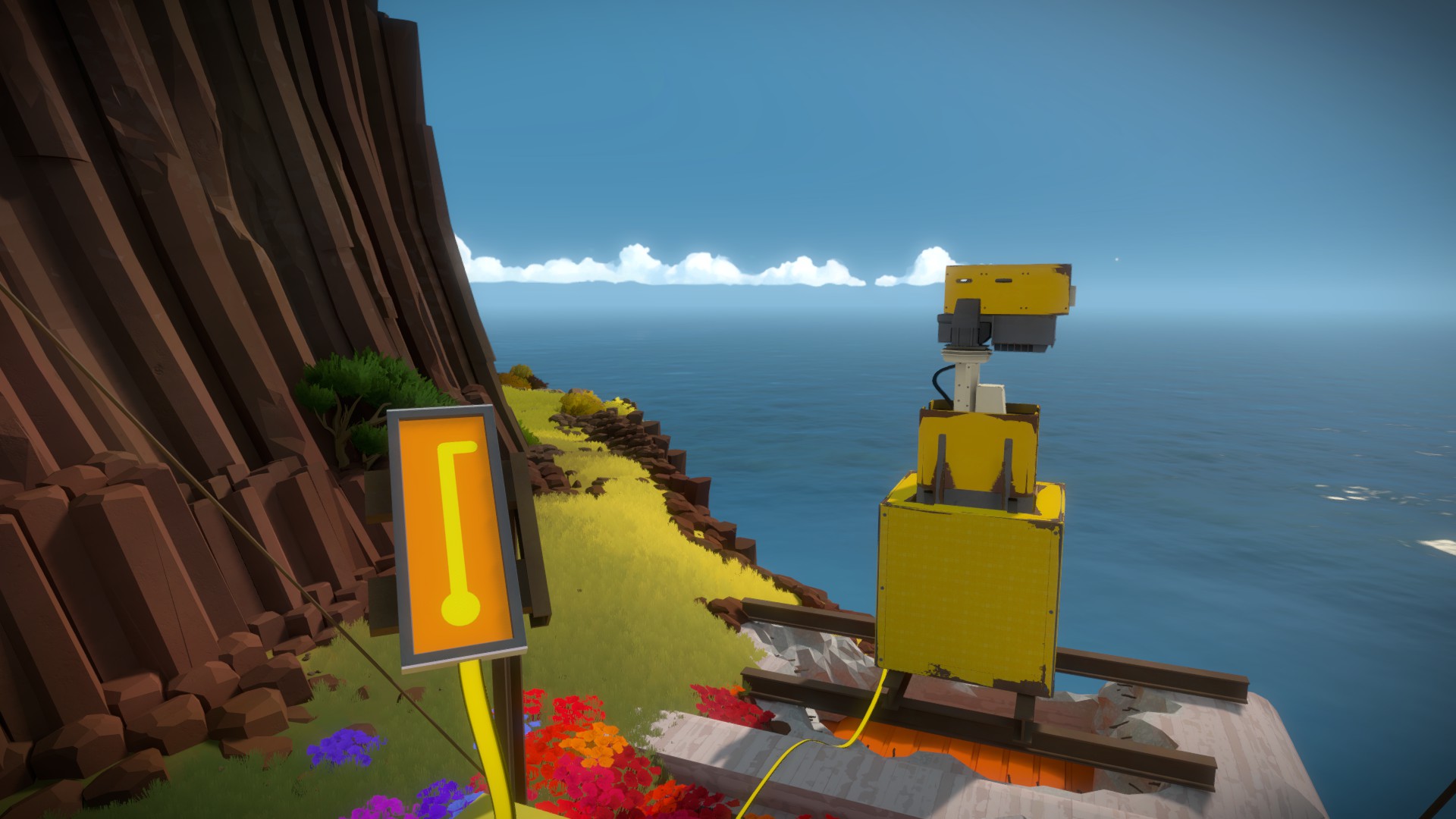 The Witness: Full Game Guide