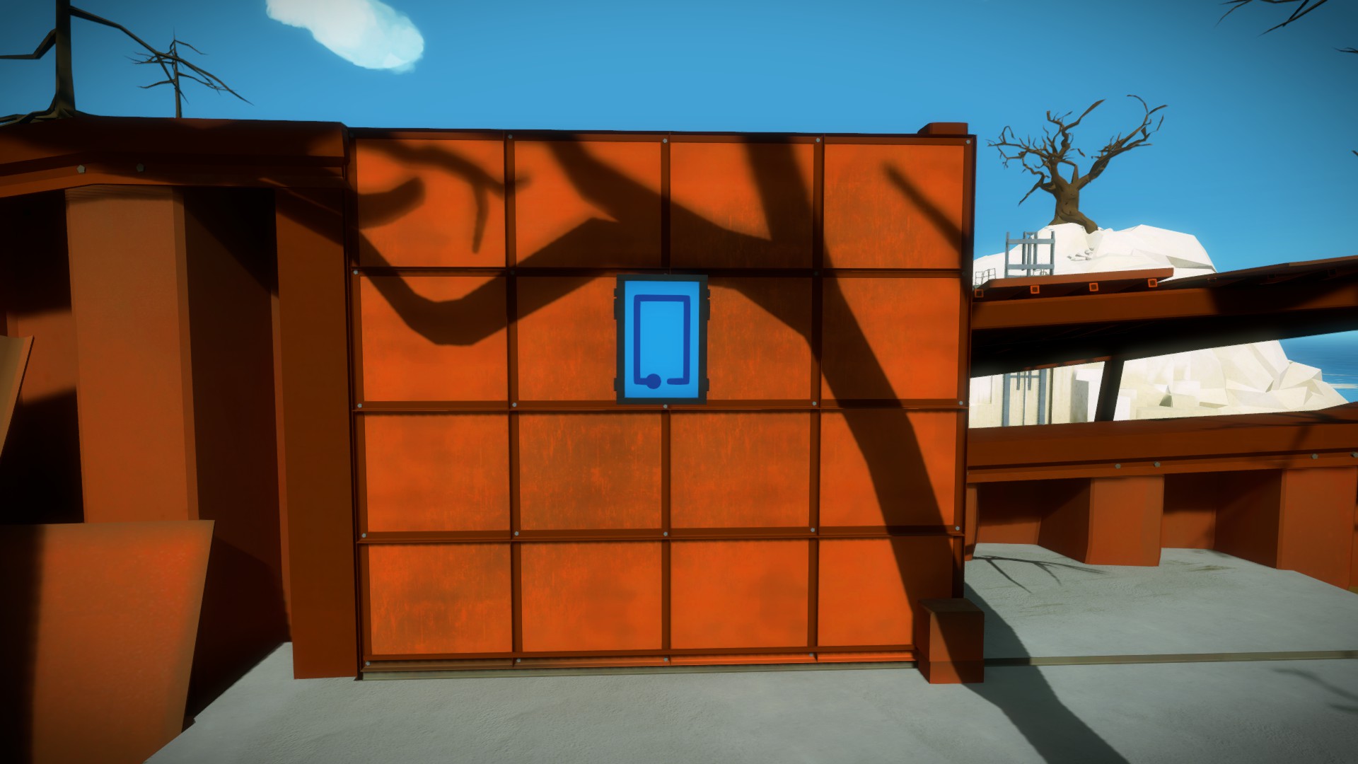 The Witness: Full Game Guide