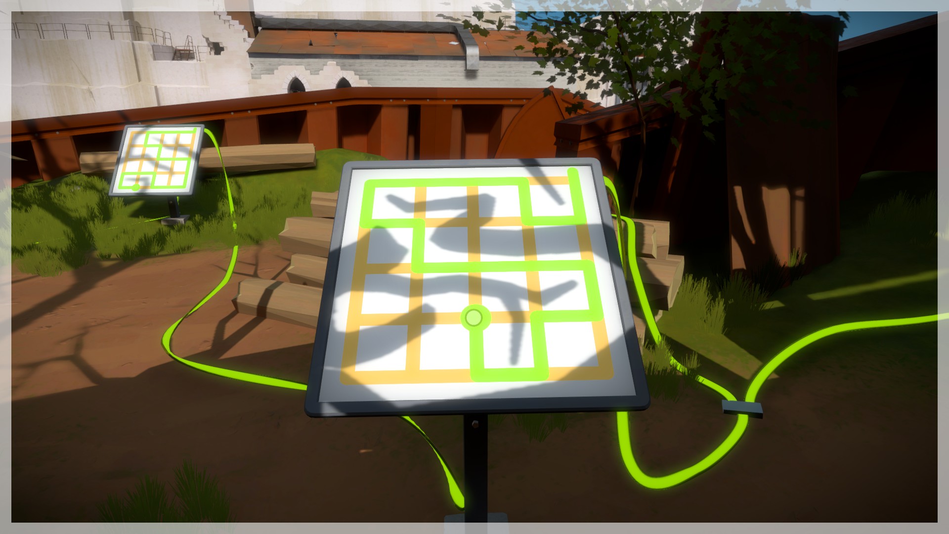 The Witness: Full Game Guide