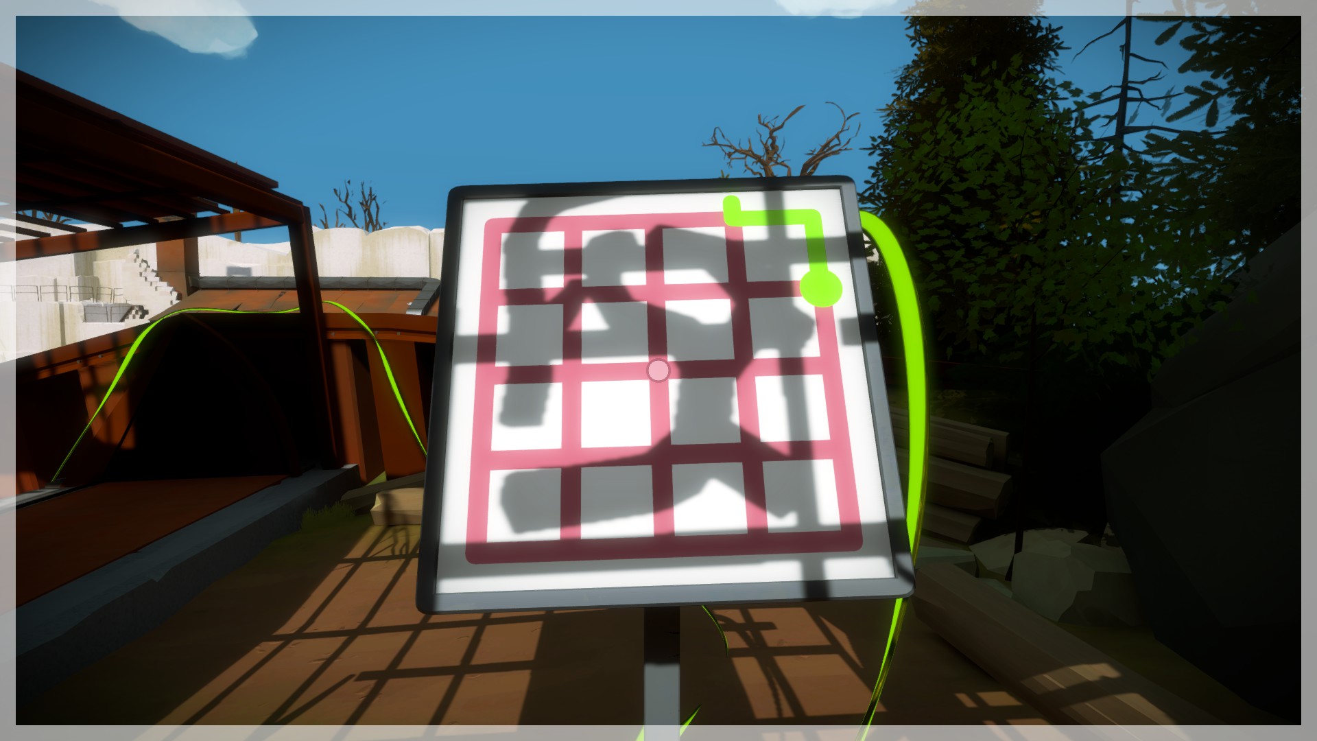 The Witness: Full Game Guide