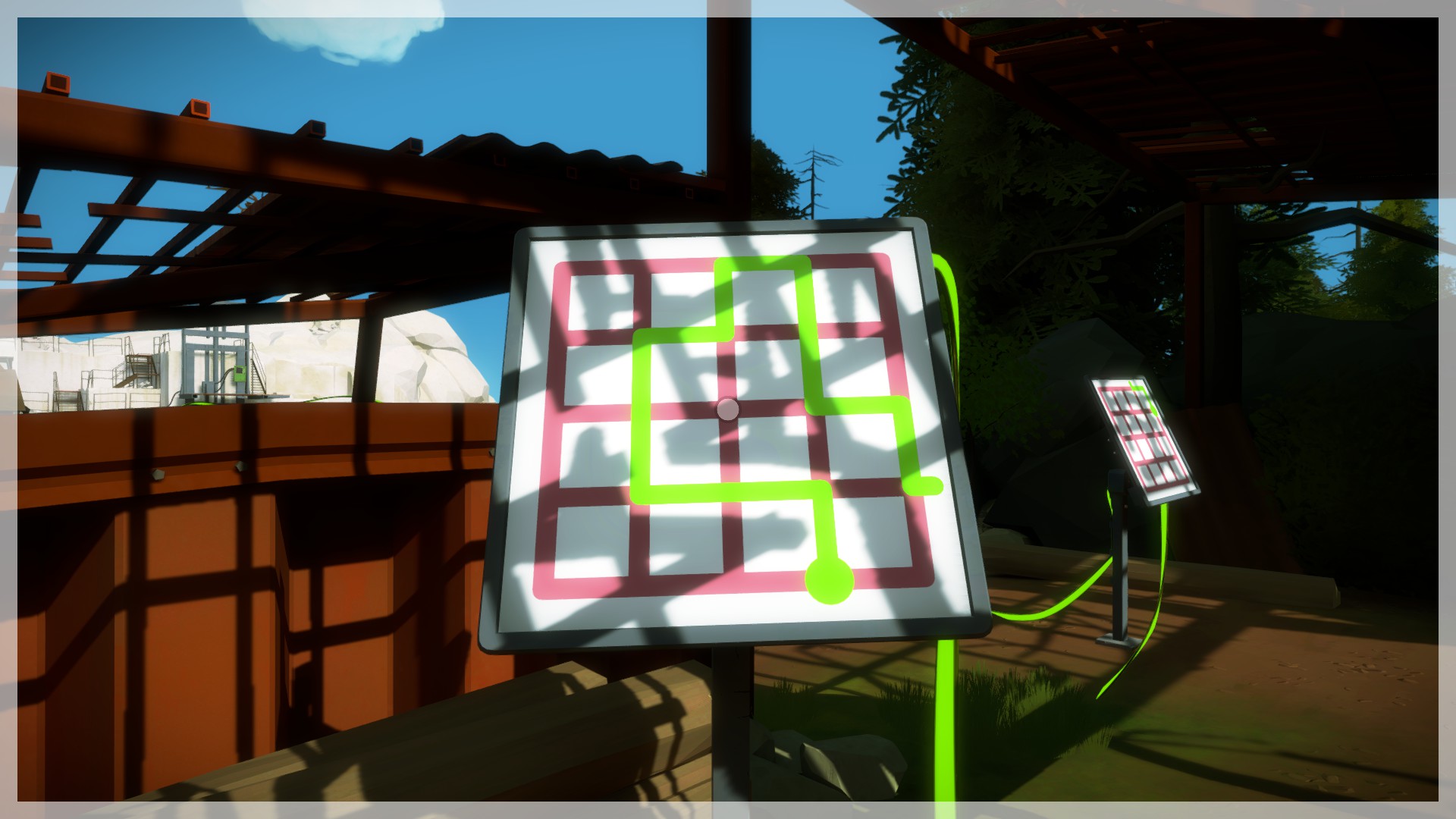 The Witness: Full Game Guide