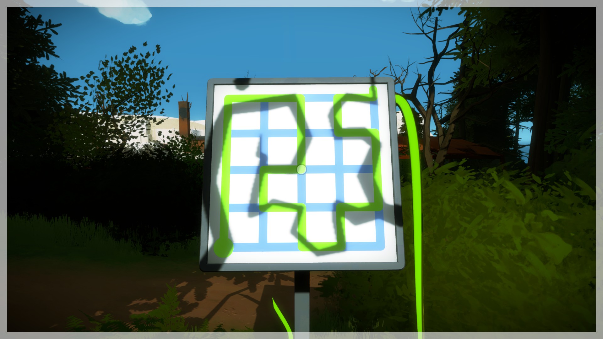 The Witness: Full Game Guide