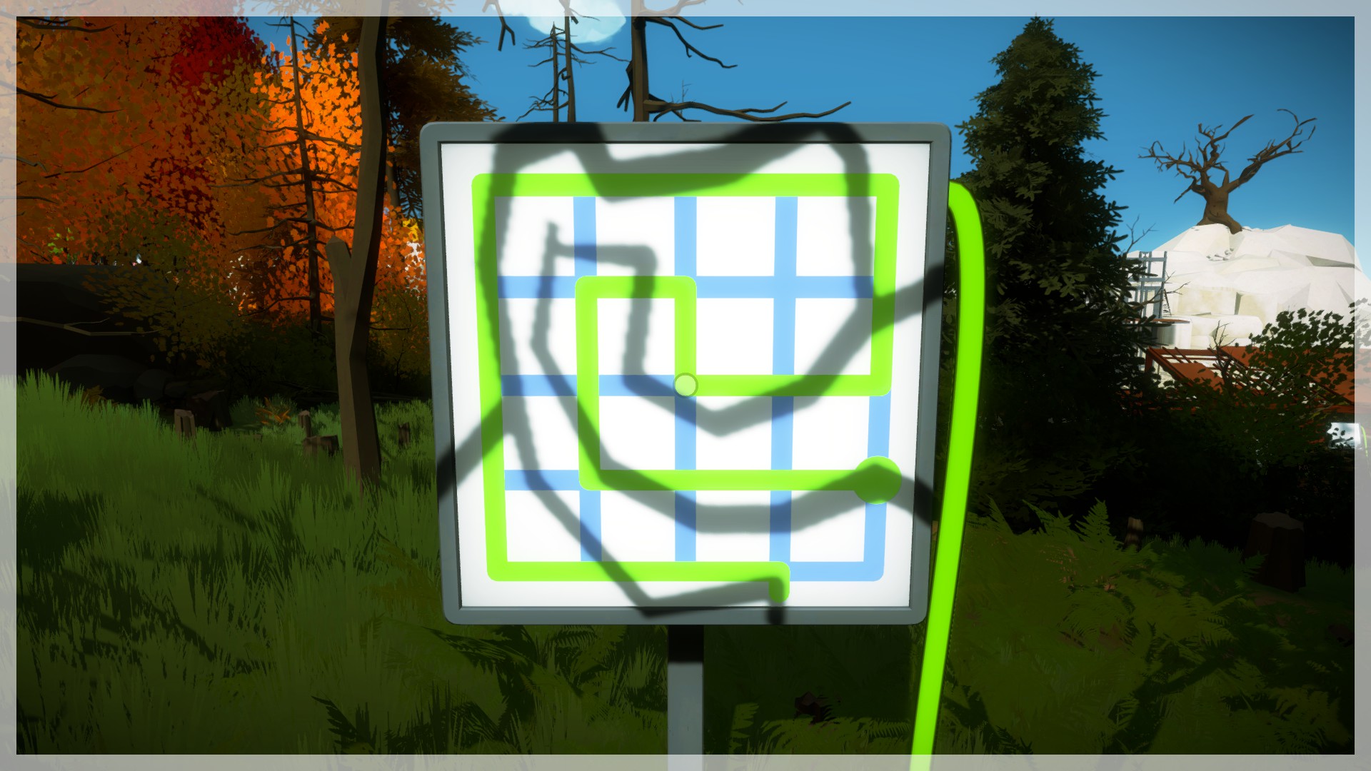 The Witness: Full Game Guide