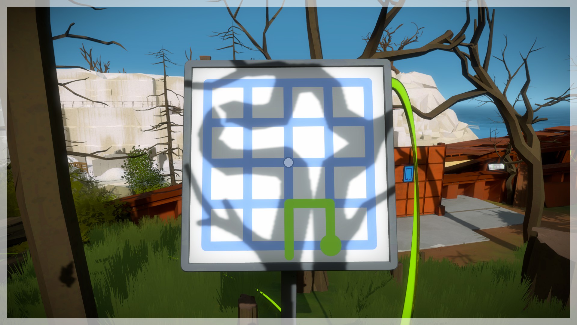 The Witness: Full Game Guide