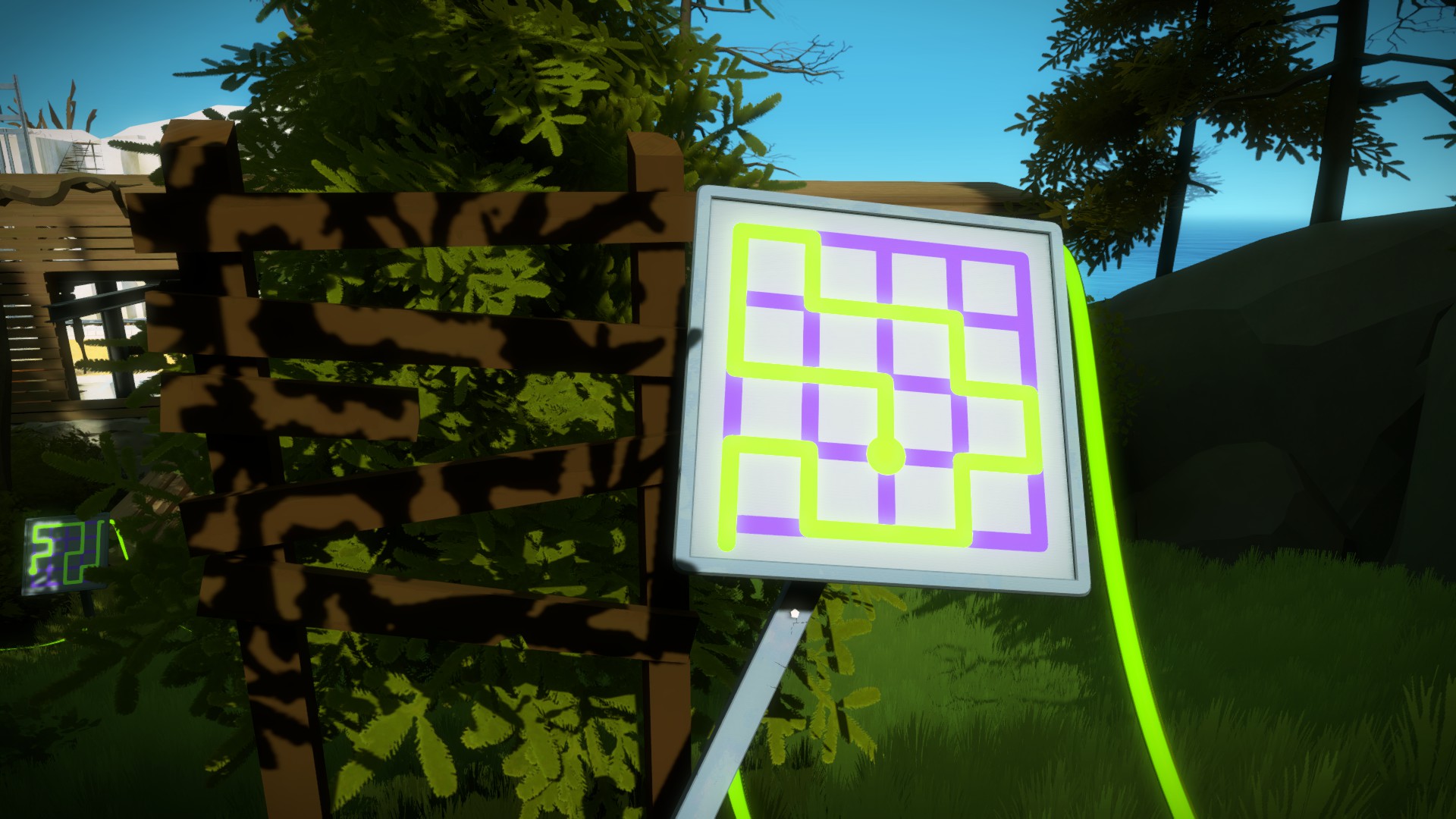 The Witness: Full Game Guide