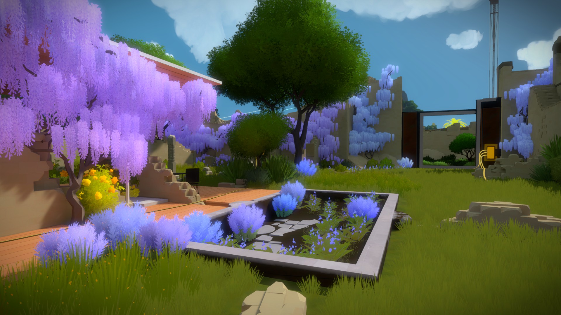 The Witness: Full Game Guide