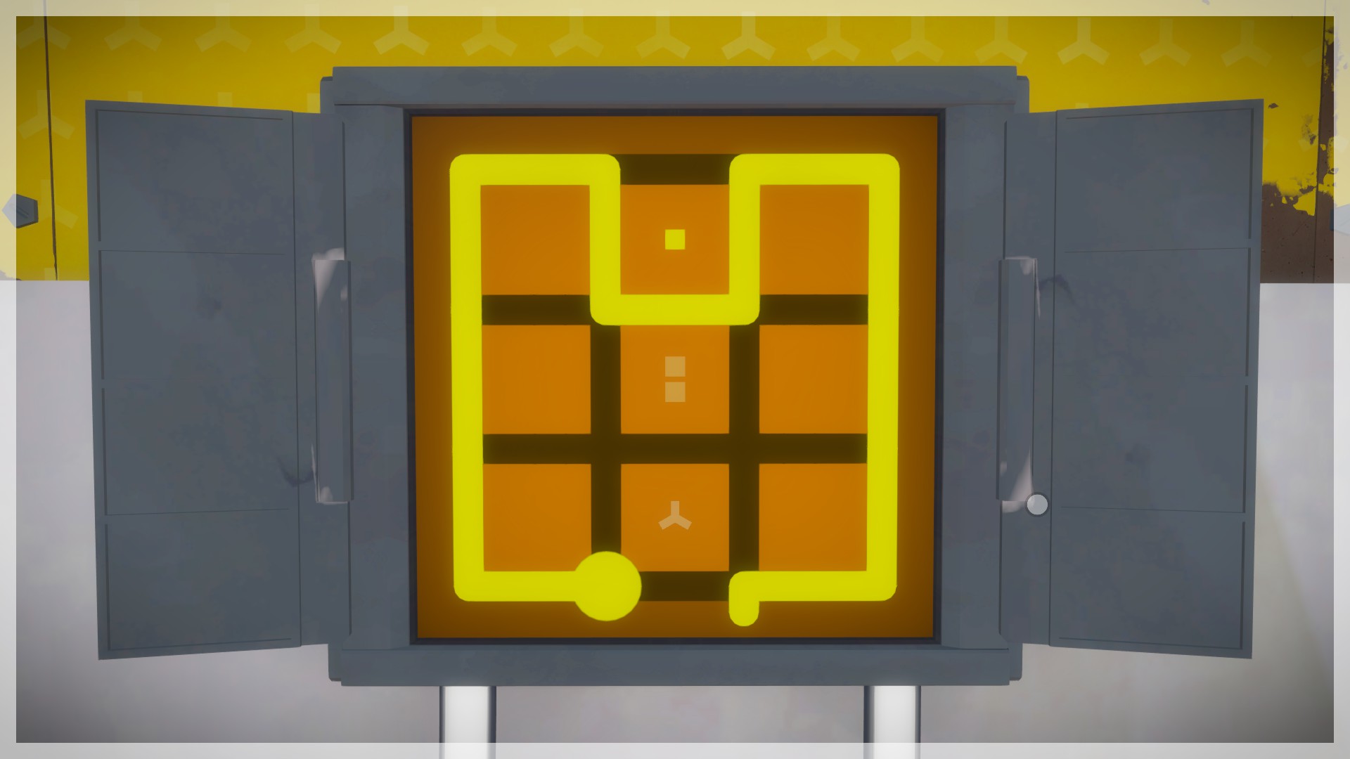 The Witness: Full Game Guide