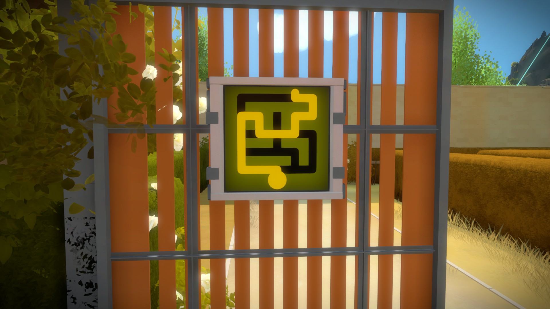 The Witness: Full Game Guide