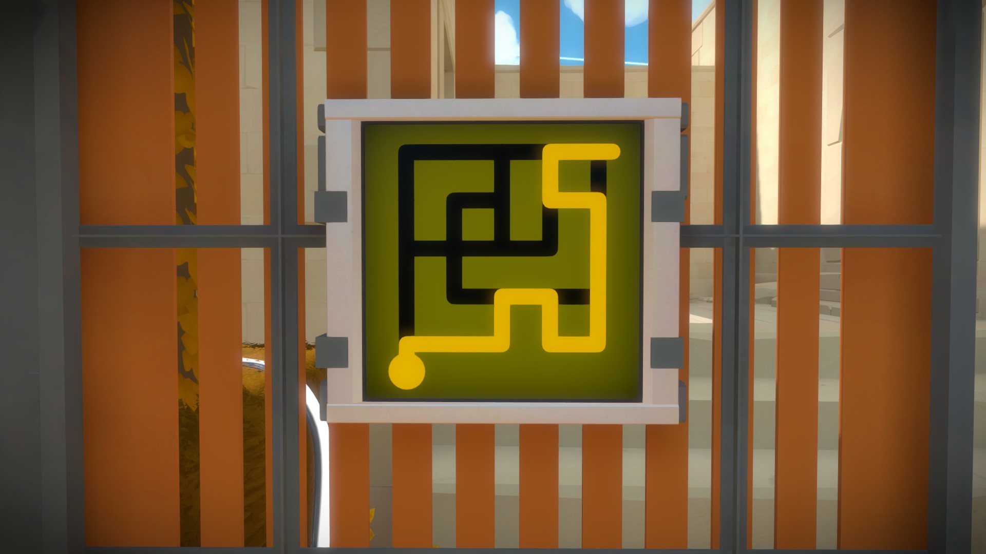 The Witness: Full Game Guide