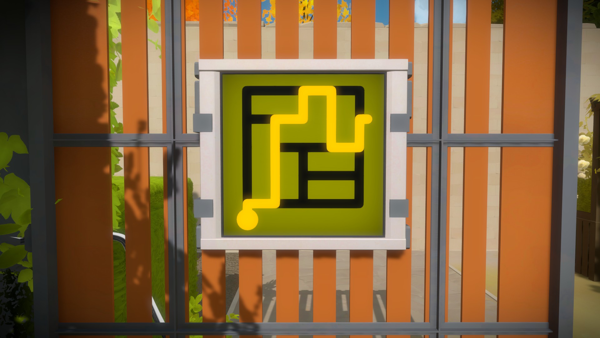 The Witness: Full Game Guide