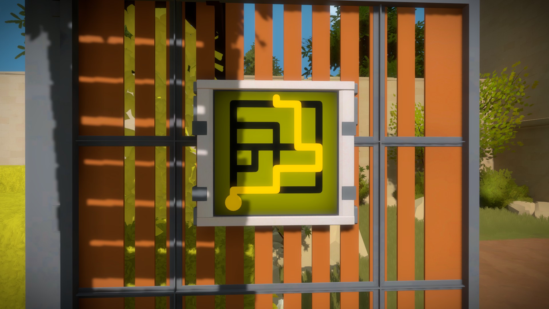 The Witness: Full Game Guide