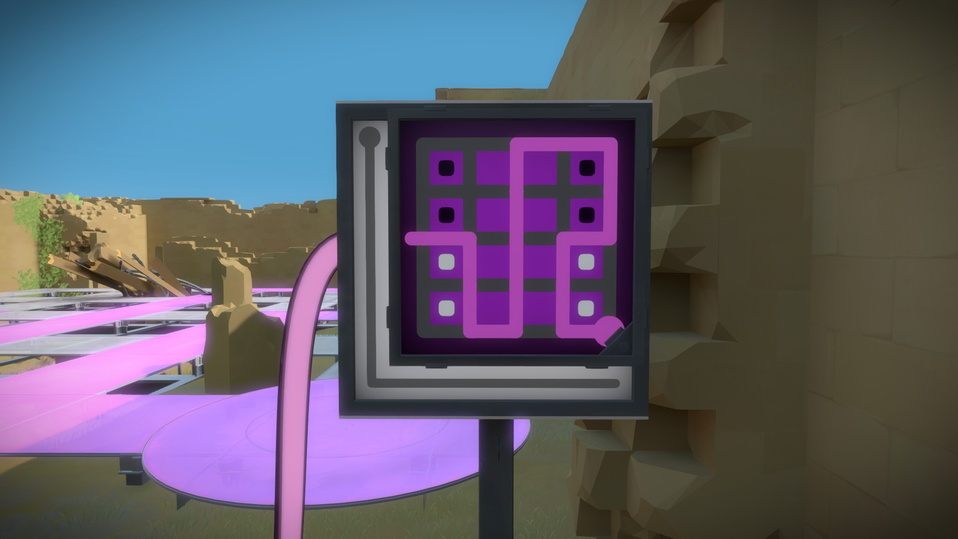 The Witness: Full Game Guide