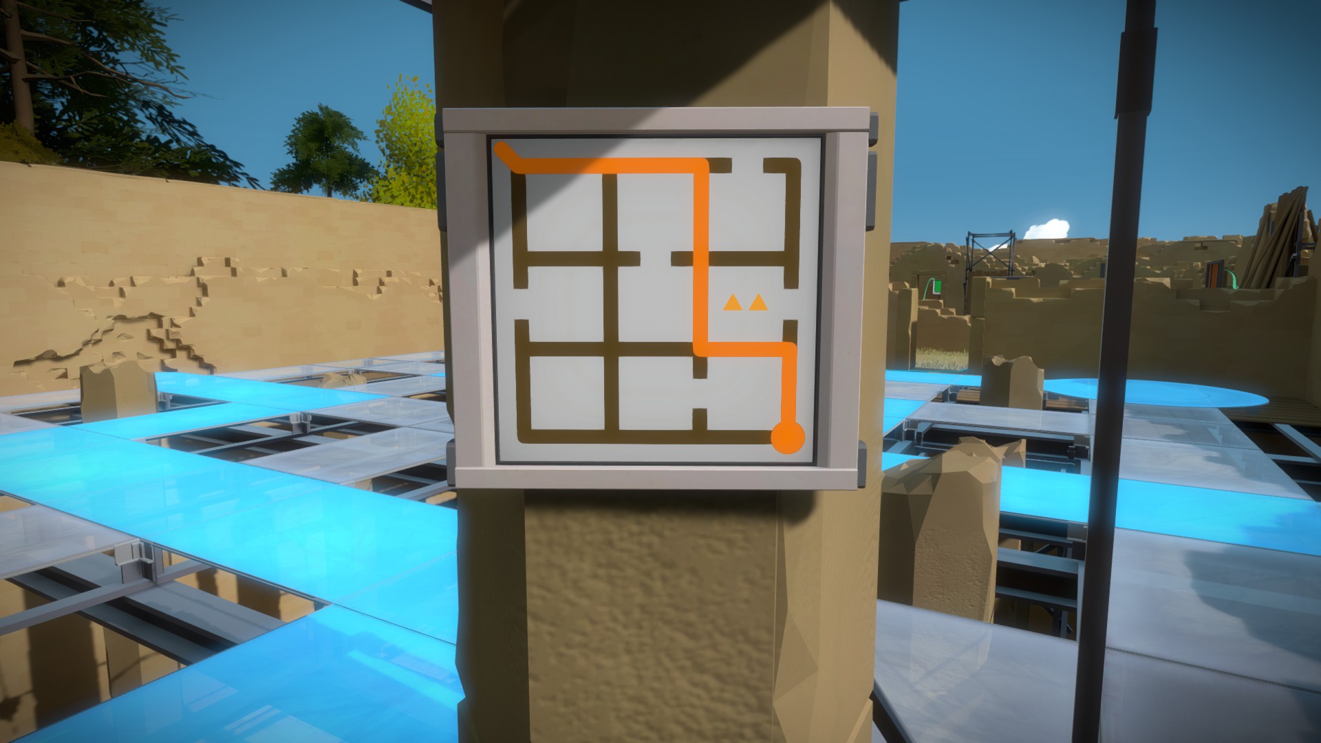 The Witness: Full Game Guide