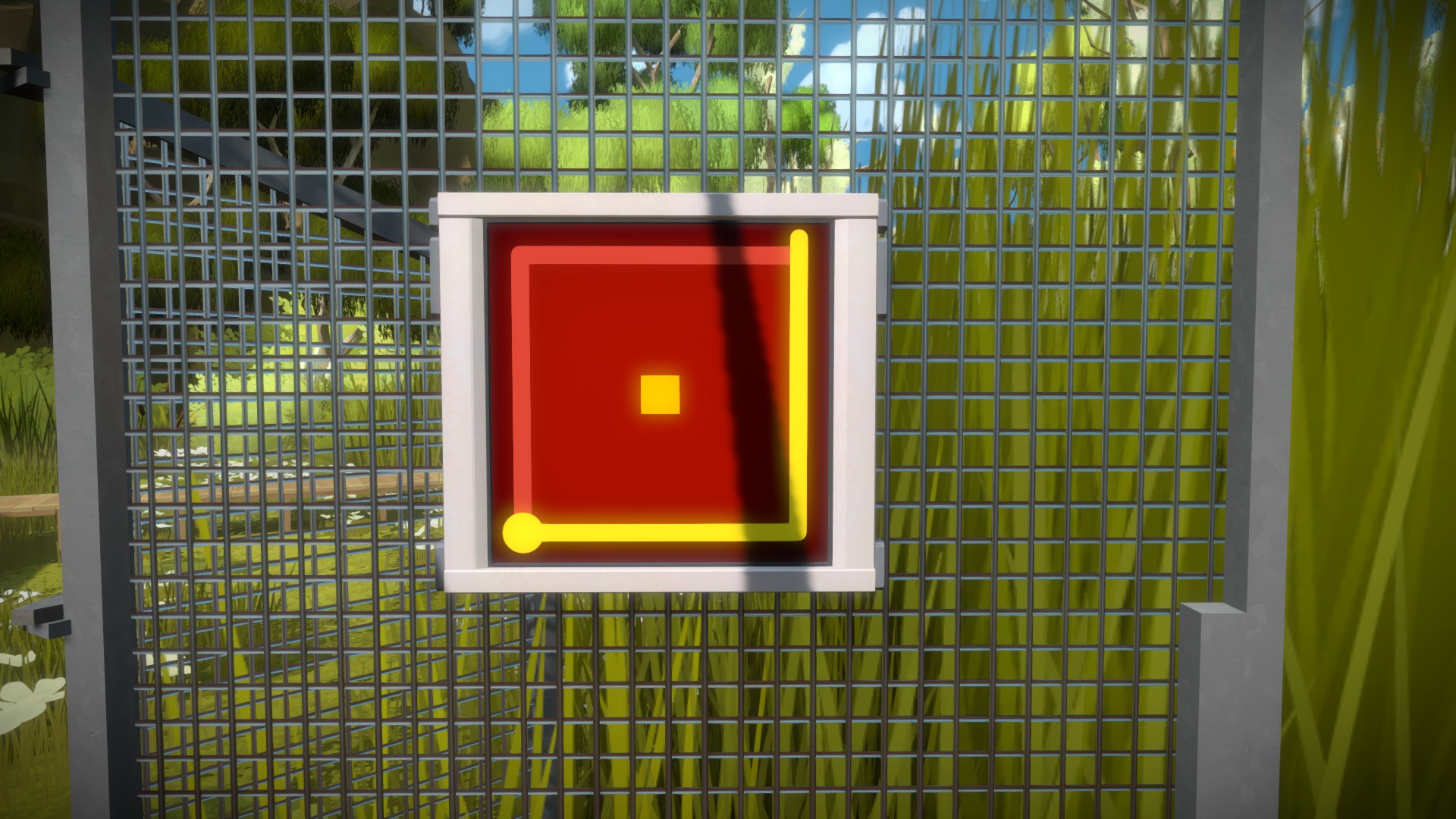 The Witness: Full Game Guide