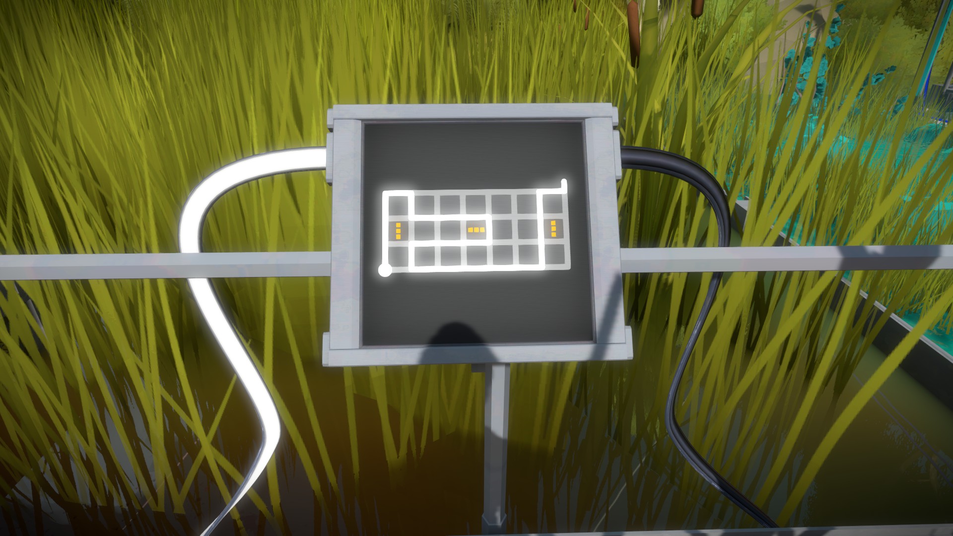 The Witness: Full Game Guide