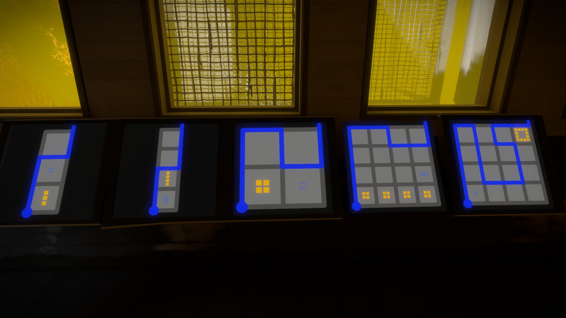 The Witness: Full Game Guide