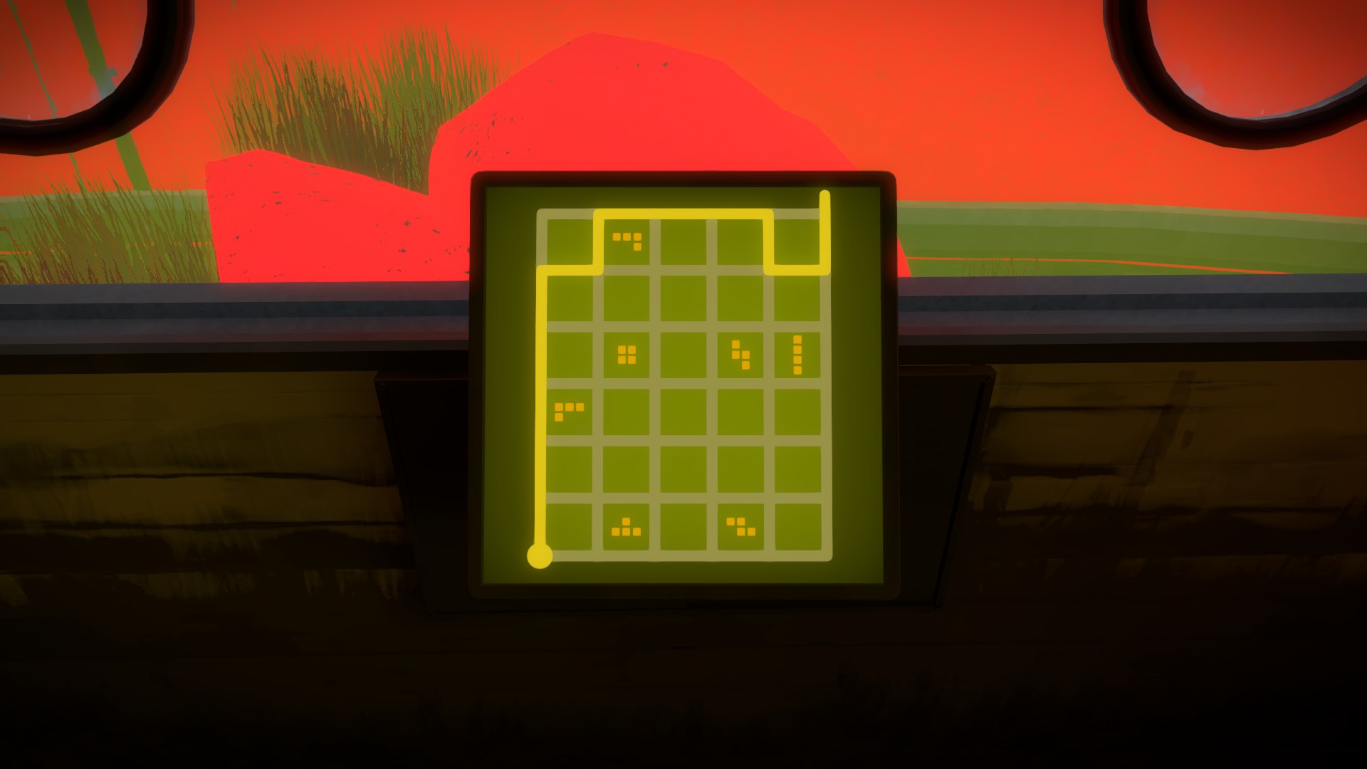 The Witness: Full Game Guide