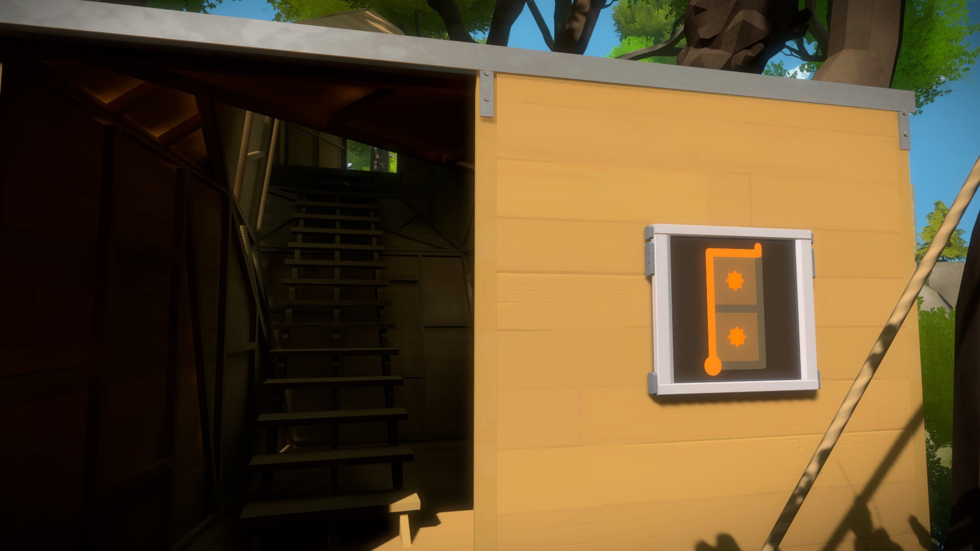 The Witness: Full Game Guide