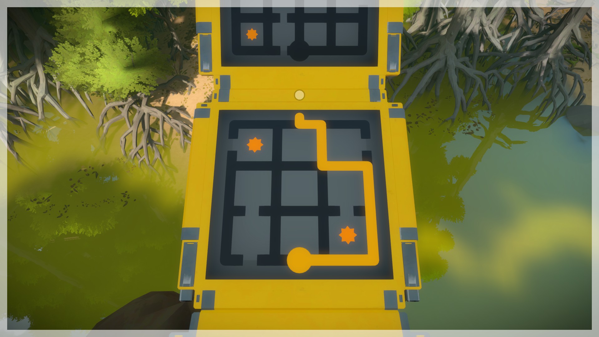 The Witness: Full Game Guide