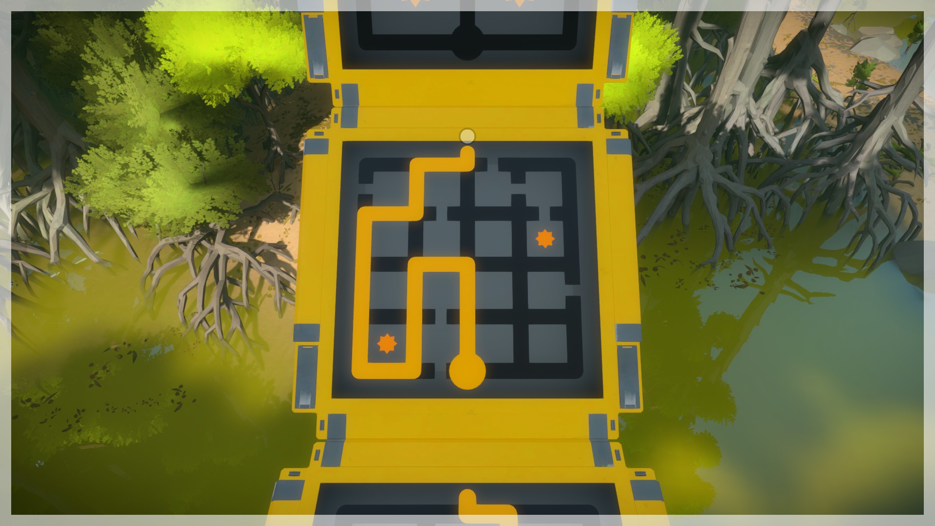 The Witness: Full Game Guide