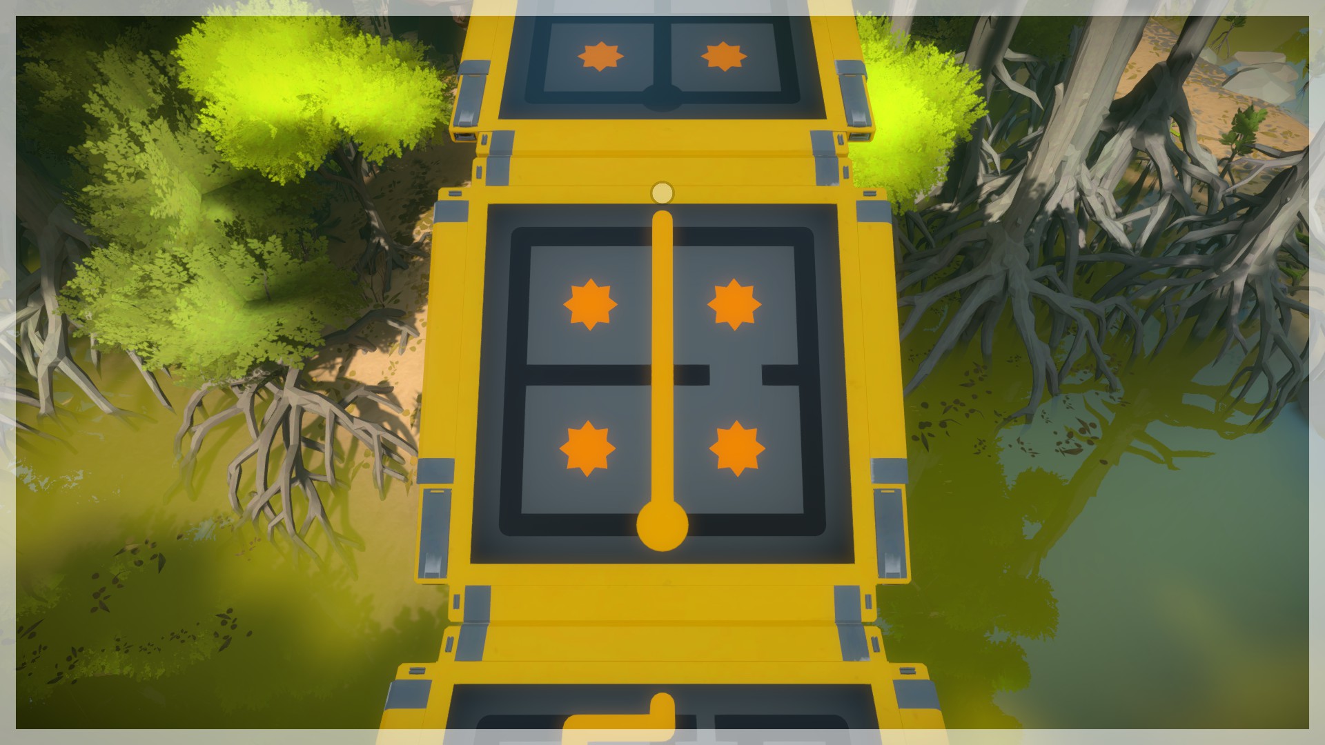 The Witness: Full Game Guide