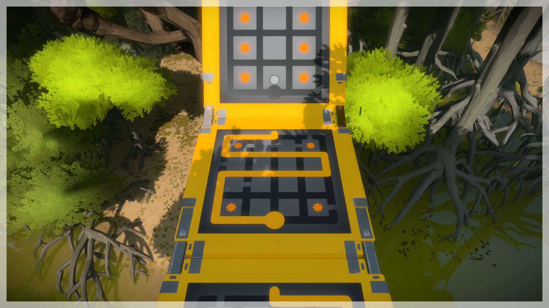 The Witness: Full Game Guide