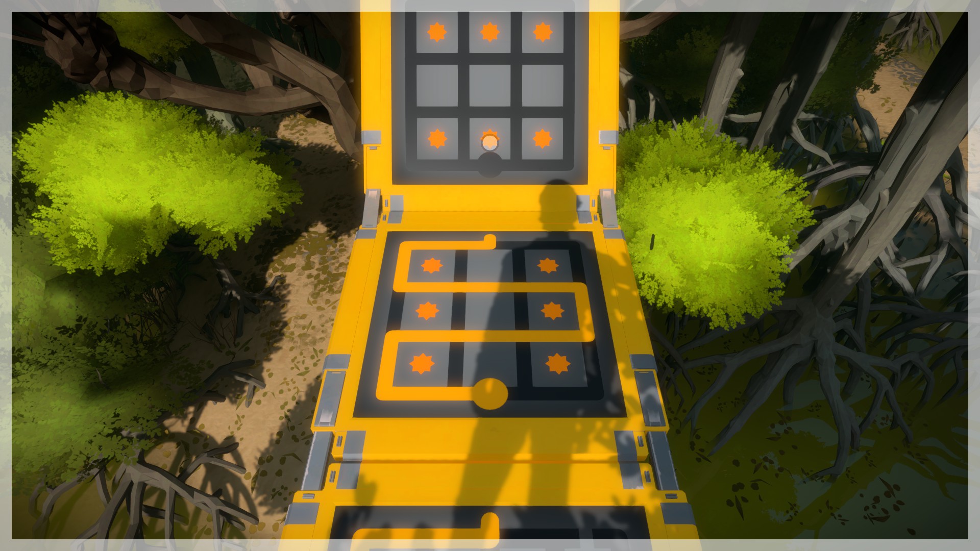 The Witness: Full Game Guide