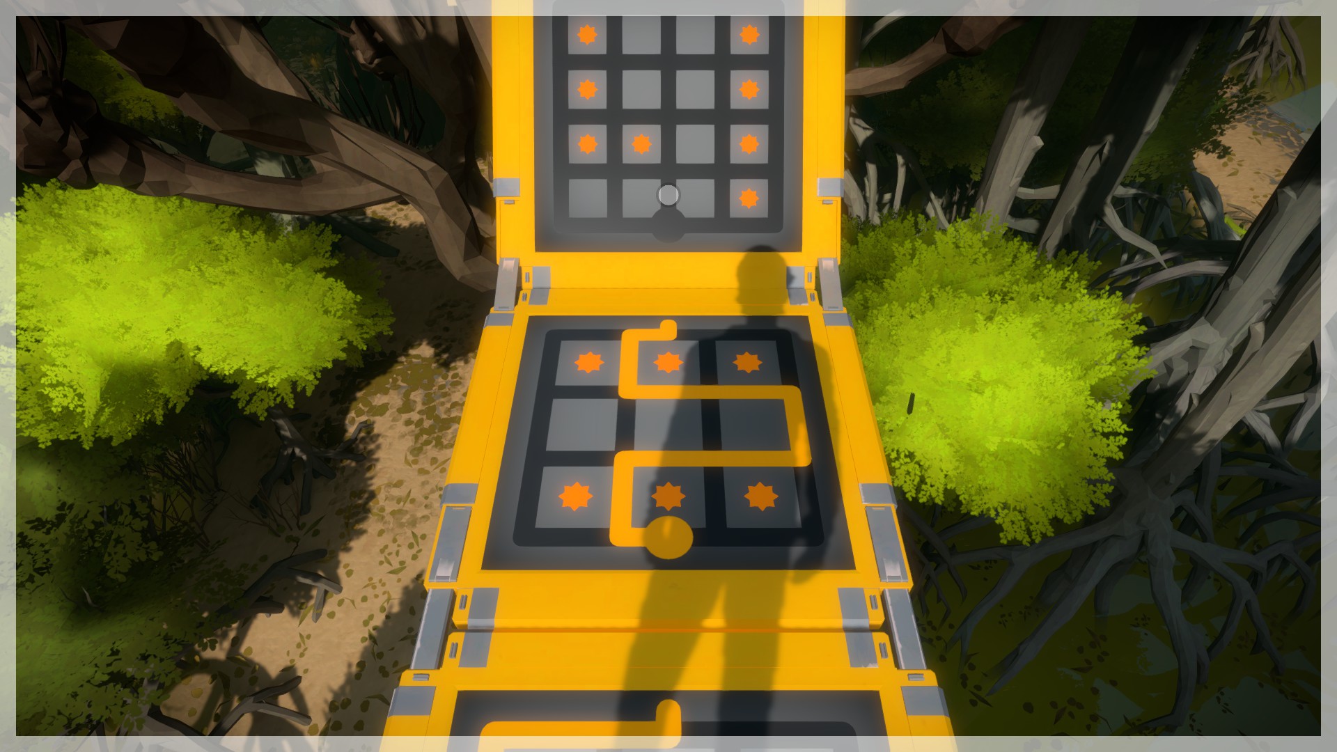 The Witness: Full Game Guide