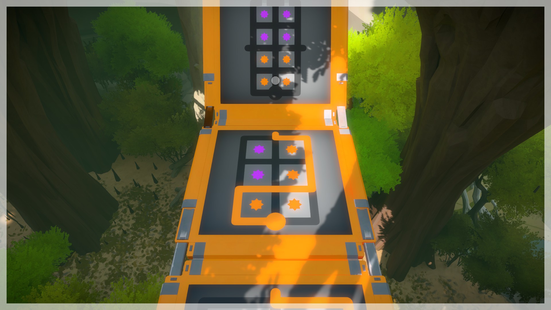 The Witness: Full Game Guide