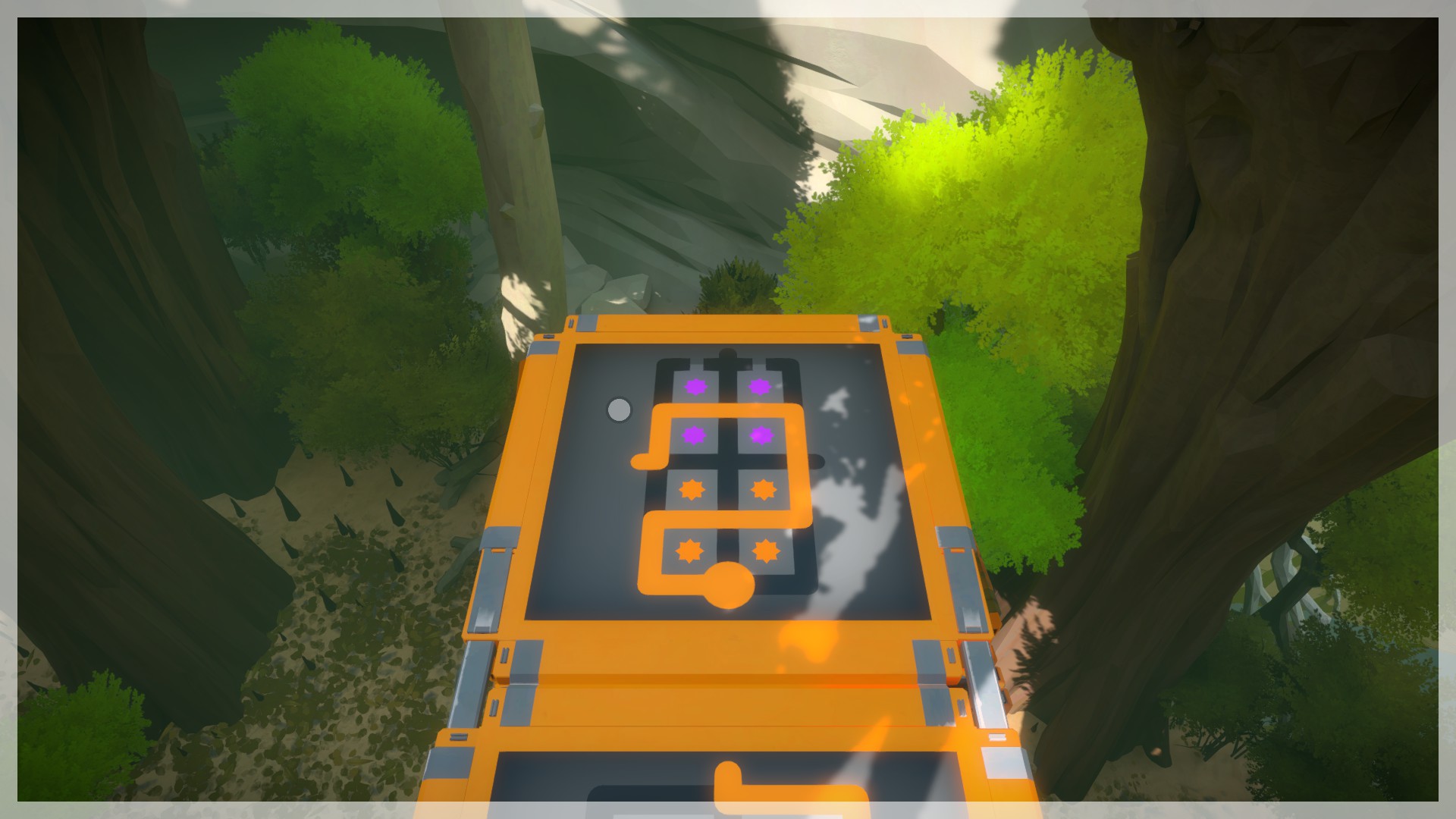 The Witness: Full Game Guide