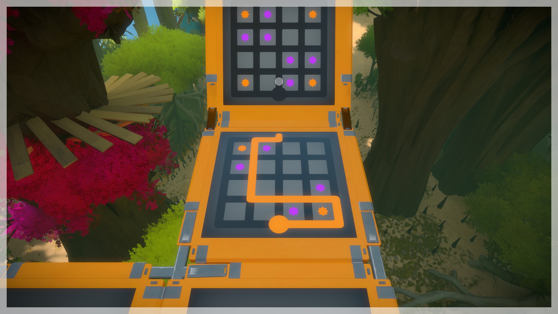 The Witness: Full Game Guide