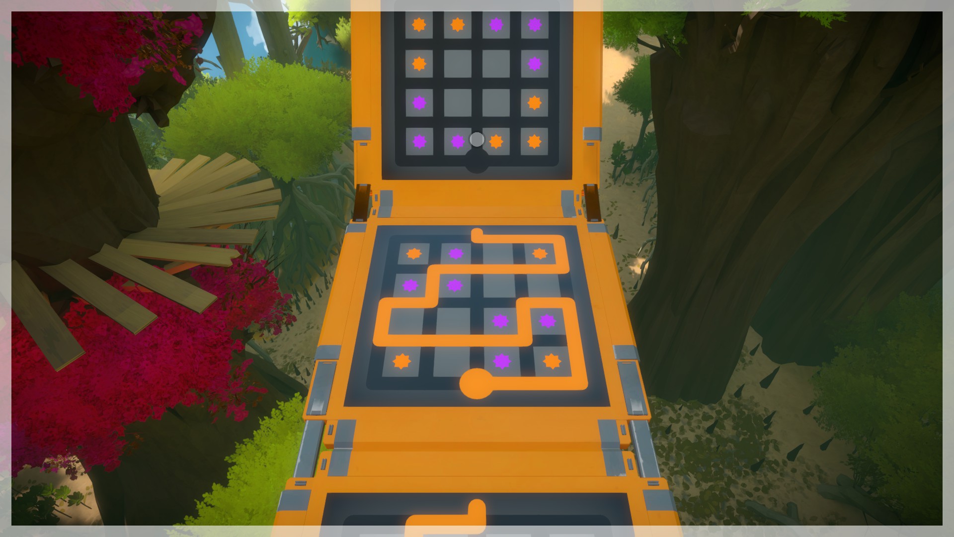 The Witness: Full Game Guide