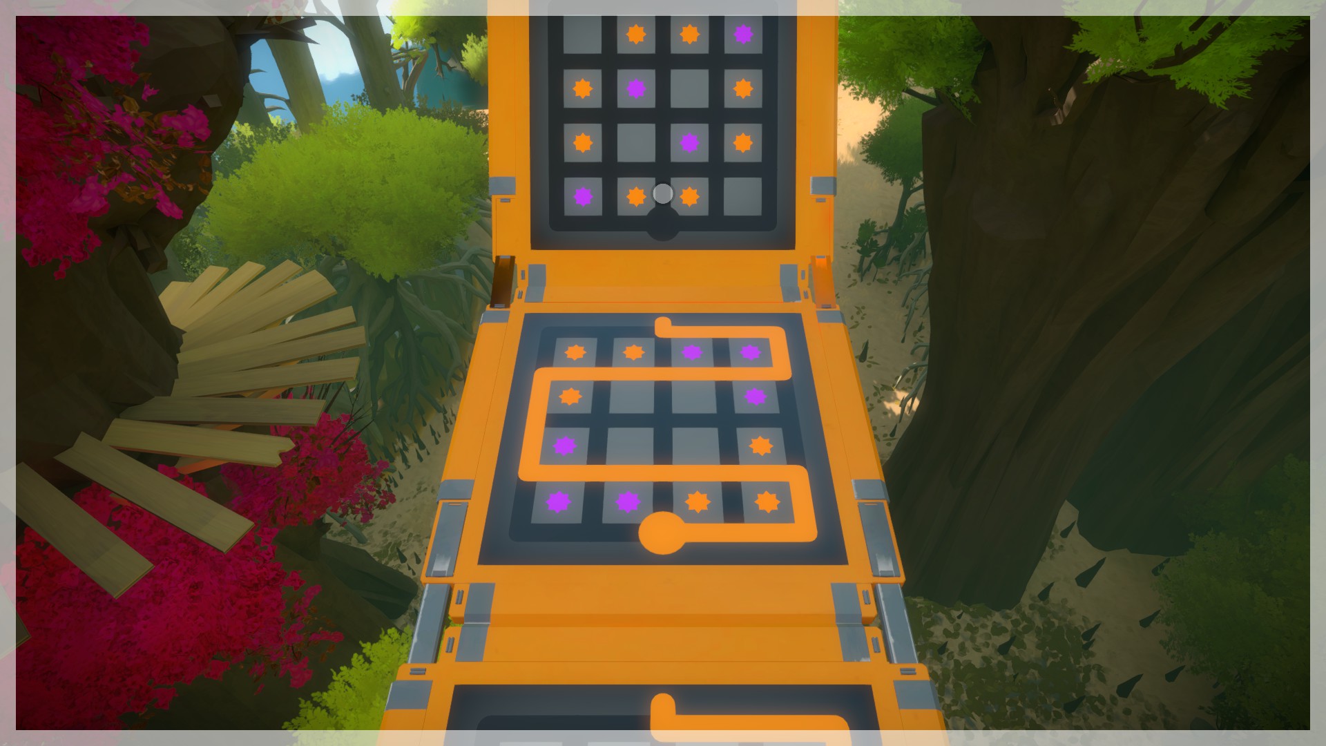 The Witness: Full Game Guide