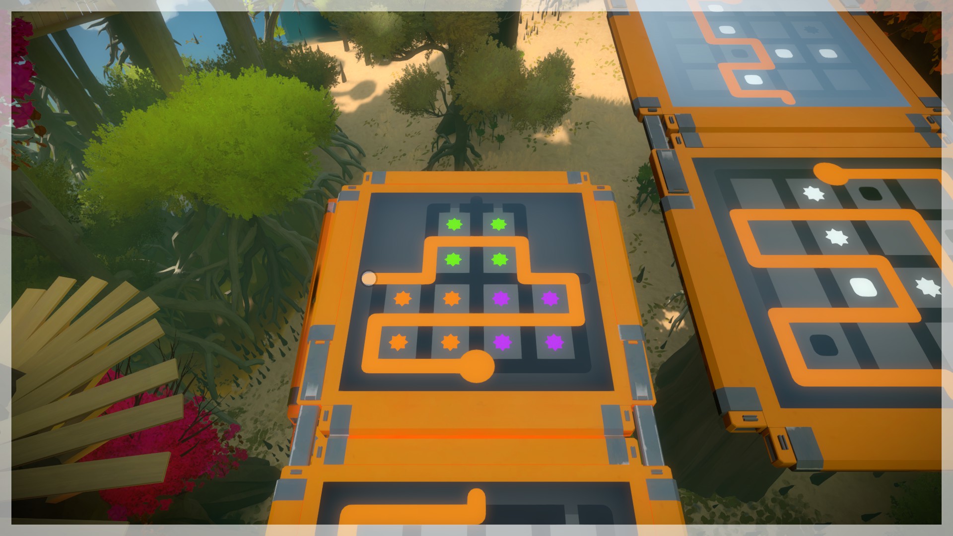 The Witness: Full Game Guide