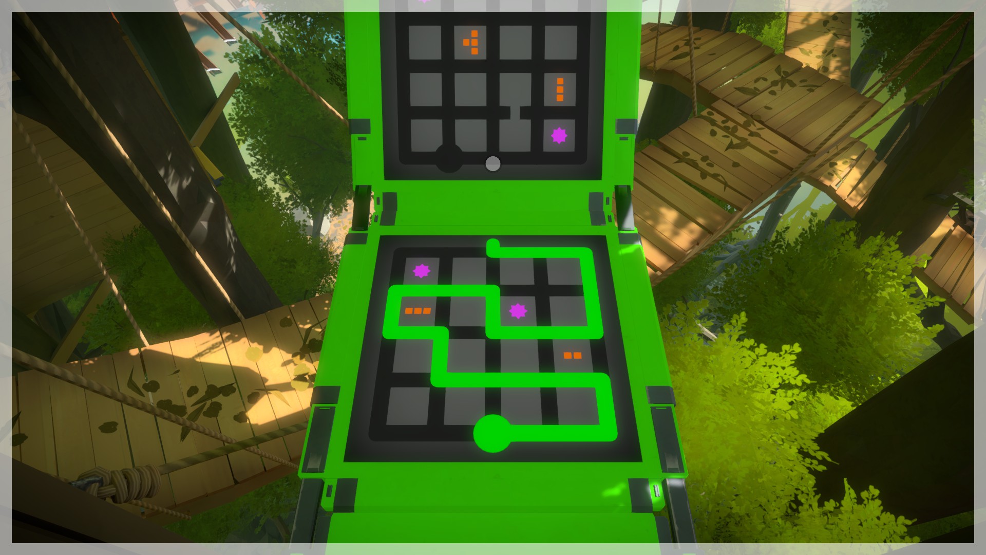 The Witness: Full Game Guide