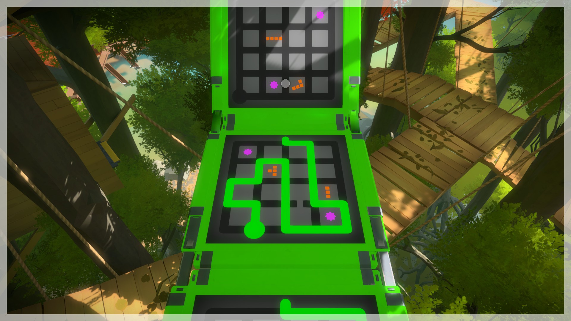 The Witness: Full Game Guide