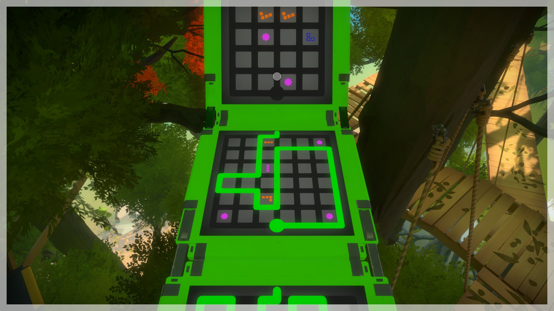 The Witness: Full Game Guide