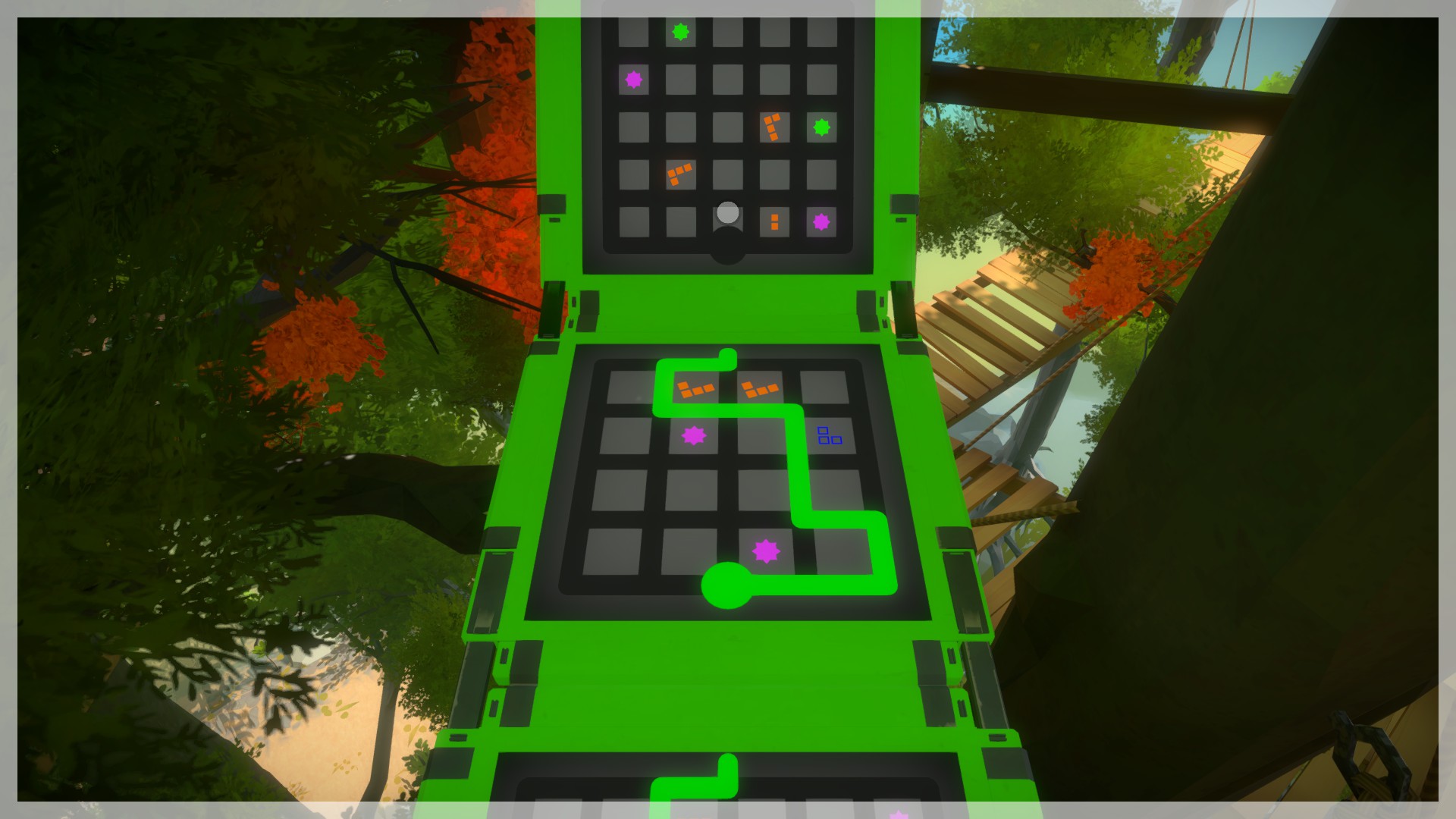 The Witness: Full Game Guide