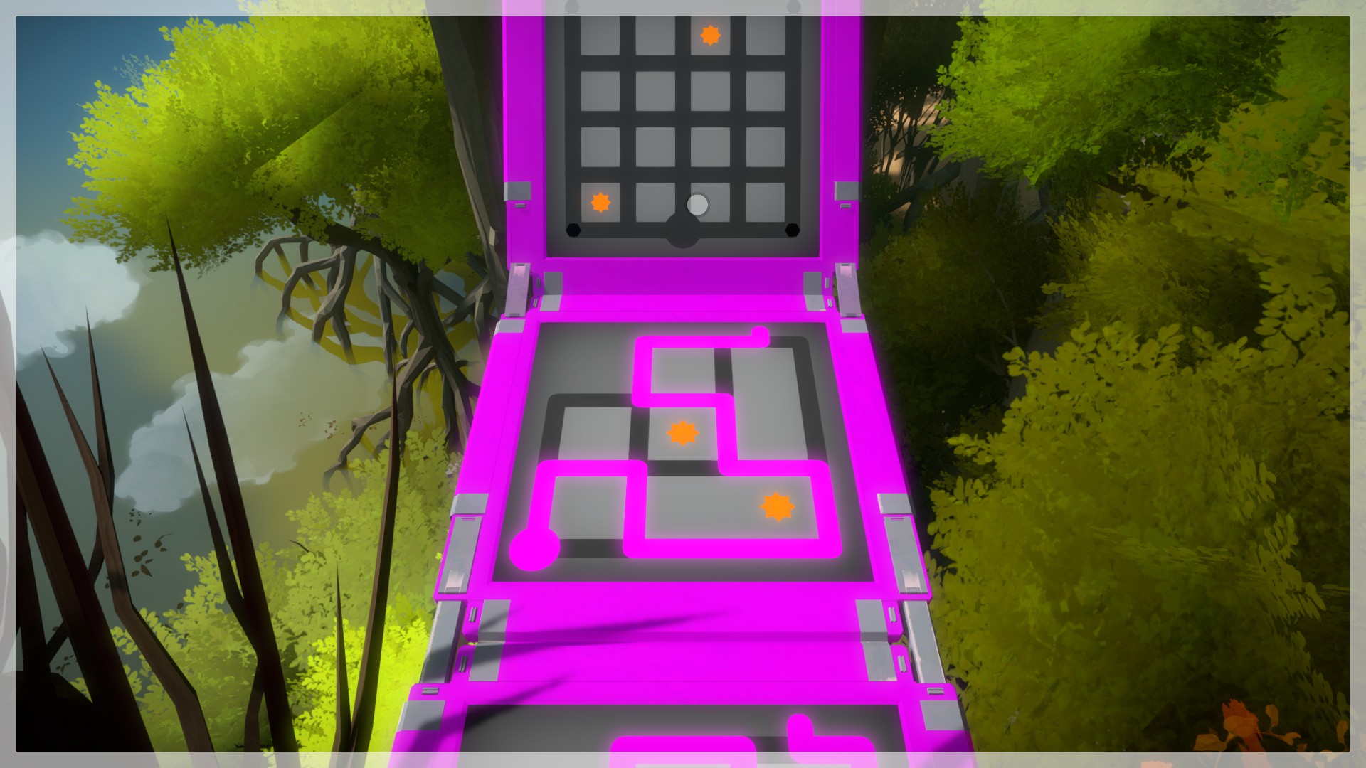 The Witness: Full Game Guide