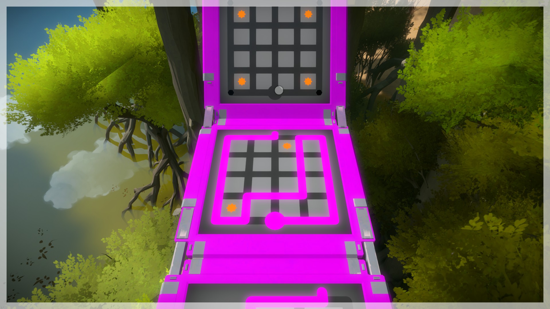 The Witness: Full Game Guide