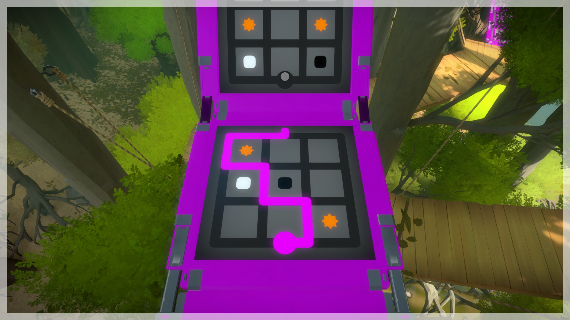 The Witness: Full Game Guide