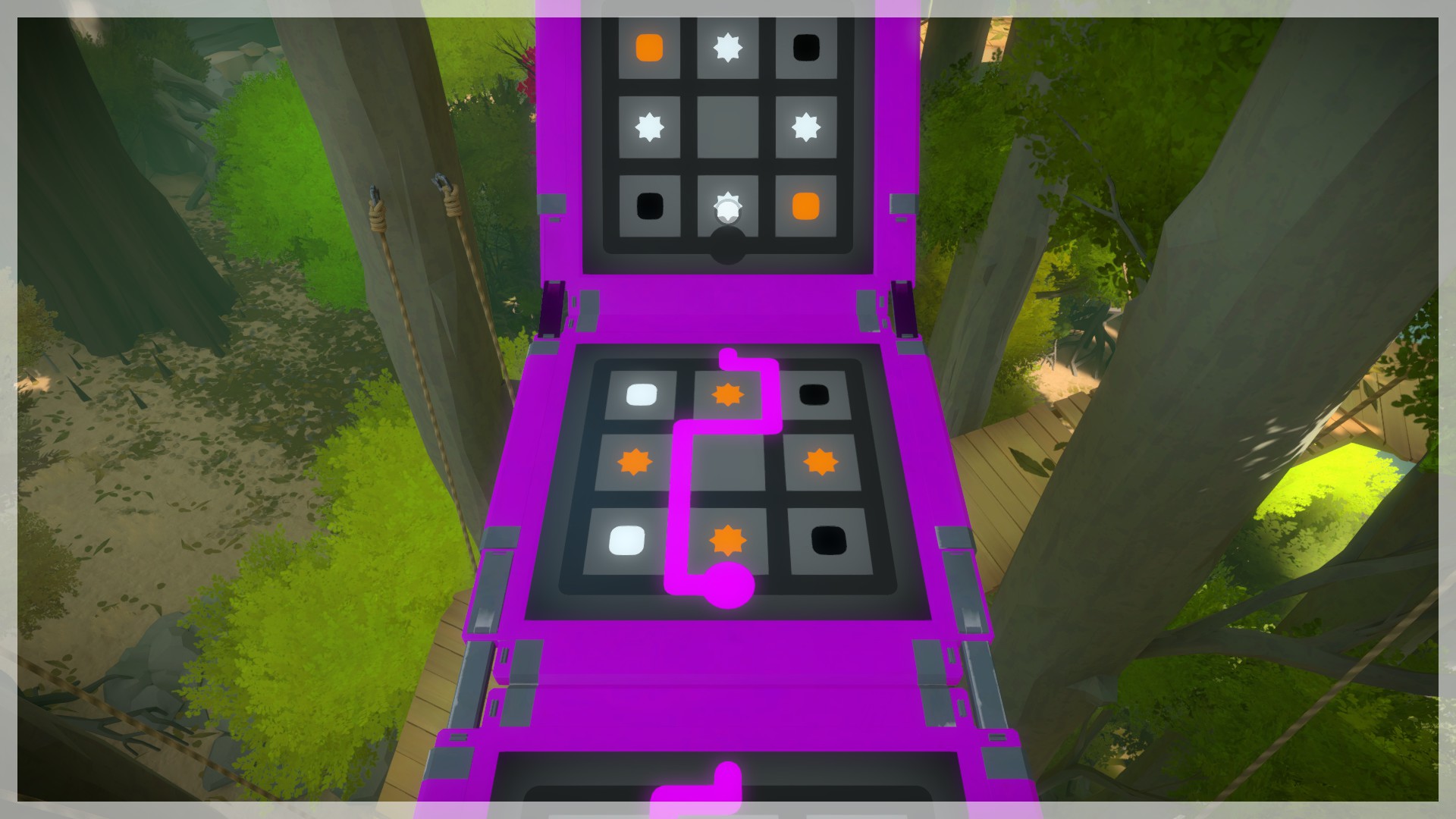 The Witness: Full Game Guide