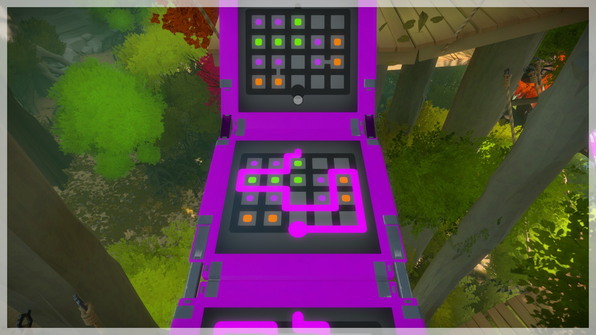 The Witness: Full Game Guide